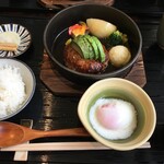 Tsukiji Sukiyaki no Wakamatsu - 