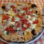 Pizzeria Da Gaetano Yakuin Ten - 