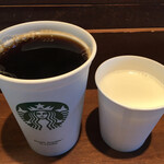 STARBUCKS COFFEE Tama No Saru Kaido Ten - 