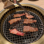 Yakiniku Gyusei Nishi Oojima Ten - 