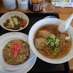 Ramen House Higashiteramachiten - 