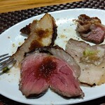 シュラスコ食べ放題Churras House - 