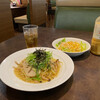 マルゲリータ - 料理写真:パスタランチ 980円税別