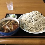 Soba Dokoro Ichibaku Kicchoan - 