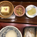 Tempura Wakayama - 