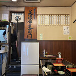 Minoya Bunemon Ikebukuro Higashiguchi Ten - 