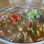 Wakkanai Ramen - 