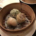 Yum Cha Dokoro Tenputon - 