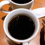 Musashino Mori Coffee Takasaki Monyacho Ten - 