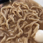 ラーメン二郎 - 