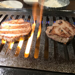 Yakiniku Tetsu TETSU Ikebukuro Ten - 