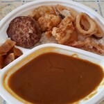 Curry House CoCo Ichibanya Kurume Higashi Kushihara Ten - 