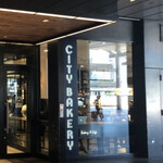 THE CITY BAKERY Shinagawa - 