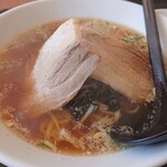 Taiwanese Umai - チャーシュー麺