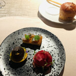 ARMANI / RISTORANTE - 