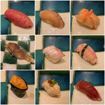 Sushi Hide - 