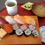 Yagura Zushi - 