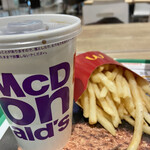 McDonald's Funabashi Itoyokado Ten - 