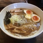 麺座 かたぶつ - 