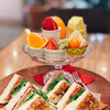 MIKI  FRUITS CAFE - 