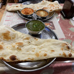 RAFI INDIAN RESTAURANT - 