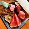 Oumi Ushi Yakiniku Niku TATSU Ginza Ten - 