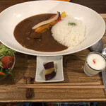 新小路カフェ - 