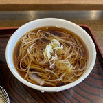 Soba Dokoro Kuraju - 