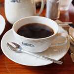 Hiro Coffee Hon Ten - 