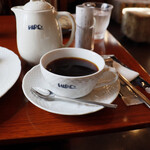 Hiro Coffee Hon Ten - 