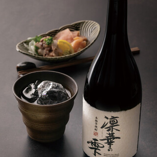 Original brand potato shochu