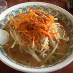 Ramen Hakuo - 