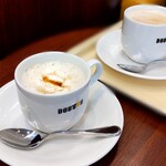 Doutor Coffee Shop Toyama Esuta Ten - 