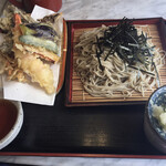 Soba Gourmet Hanasaki - 