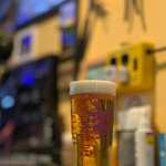 Beer House ALNILAM Machida Ten - 