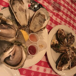 Grand Central Oyster Bar & Restaurant Shinagawa Ten - 