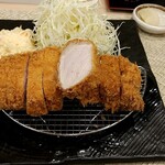 Tonkatsu Ichiban 2 deux - 