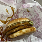 McDonald's Funabashi Itoyokado Ten - 