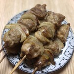 Eniwa Yakitori Buruchan - 