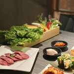 Yakiniku Ponga Hanare - 