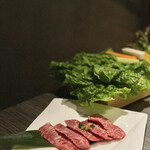 Yakiniku Ponga Hanare - 