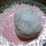 Daifuku no Mise Sugizaki Kashiten - いちご大福