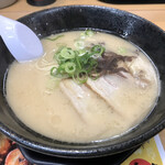 一麺亭 - 