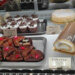 PATISSERIE LA POCHE - 