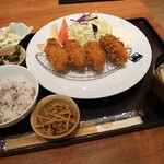 Okamado Meshi Torafuku Lalaport Tachikawa Tachitobi Ten - 