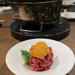 Kobe Beef Nihonbashi Itadaki - 