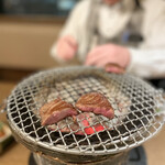 Kobe Beef Nihonbashi Itadaki - 