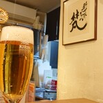 Shinsekai Grill Bon Ginza Ten - 