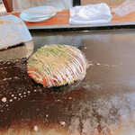 Tsukishima Monja Kuya Shibuya - 