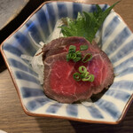 Kobe Beef Nihonbashi Itadaki - 